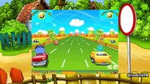 Pepee Mini Araba Yarışı Oyunu Yeni Pepee Oyunları