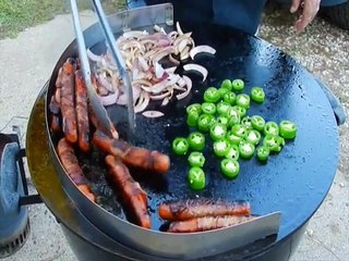 CARNI ROSSE E INSACCATI: E' ALLARME MATERA 28-10-2015