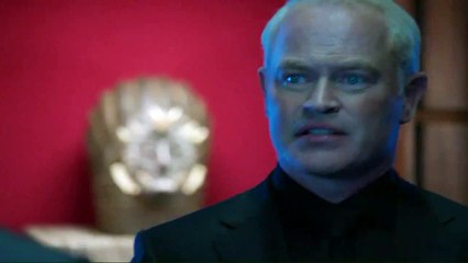 Arrow 4x05 Promo Season 4 Episode 5 Promo “Haunted”