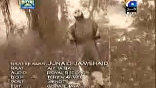 Naat - Ya Taiba Junaid Jamshed  2015