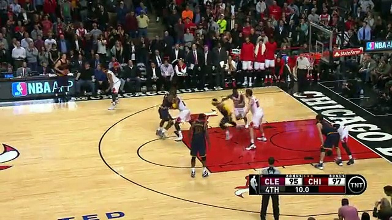 Gasol x Lebron