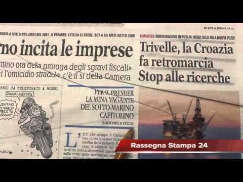 Reato di omicidio stradale, arriva il primo 'sì' alla Camera, Rassegna Stampa 29 Ottobre 2015