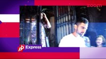 Bollywood News in 1 minute - 281015 - Salman Khan, Anushka Sharma, Sanjay Dutt