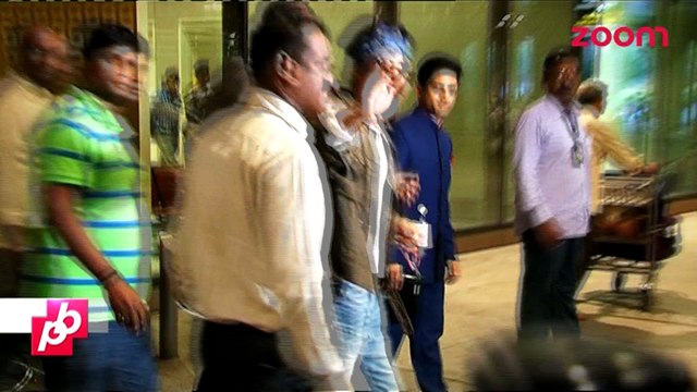 Fawad Khan & Mahira Khan BANNED to work in Mumbai - Bollywood Gossip