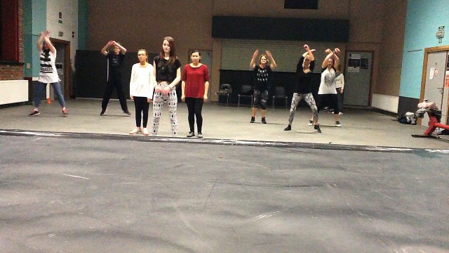 mama africa musique débutants