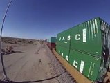 Wow Longest Train in the World