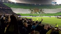 28-10-2015 Feyenoord - Ajax; Volledige wedstrijd