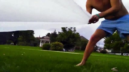 Новая зарубежная забава