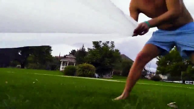 Новая зарубежная забава