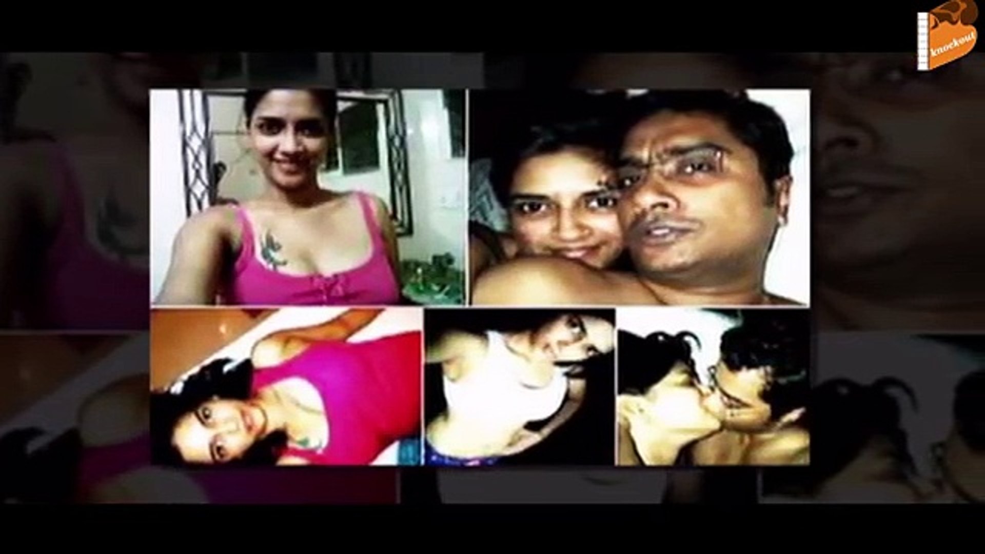 Telugu heroines leaked videos