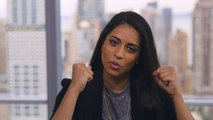 YouTube Star Lilly Singh On How To Ask For A Raise