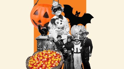 Halloween, Inc.: The Spooky, $7 Billion Evolution Of America's Sweetest Holiday