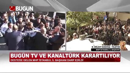 Bugün TV Bugün Tv yalnız değildir