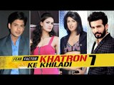 Khatron Ke Khiladi Season 7 | Final Contestants List