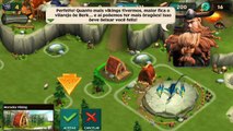Jogos Para Celular Android Dragões A Ascenção de Berk Gameplay