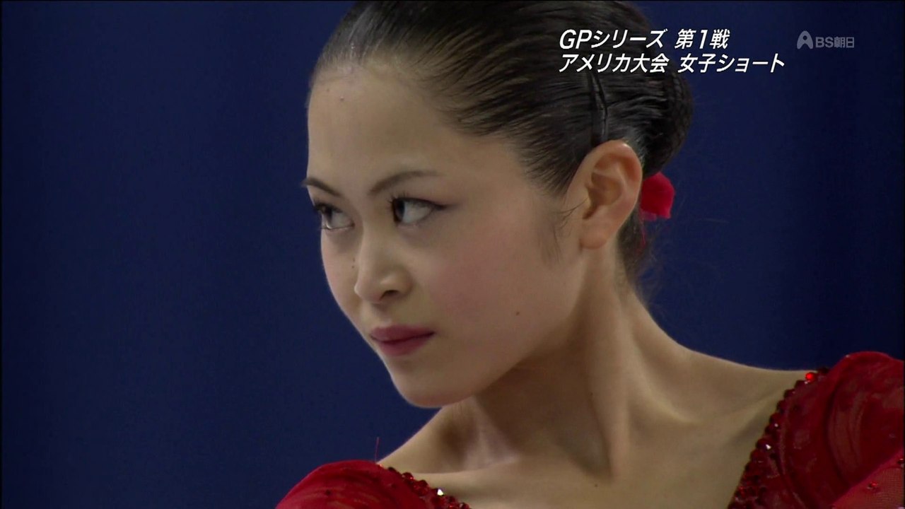 SA Ladies SP