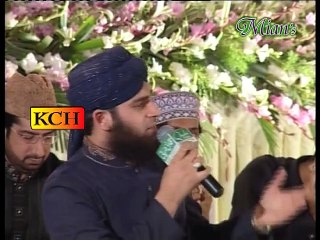 Molla Ya sulle Wassalim Daiyman ||| Drood Pak ||| Hafiz Ahmad Raza Qadri |||