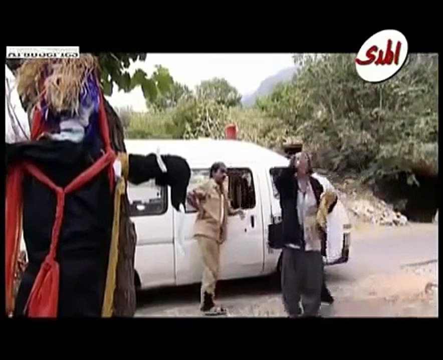 _مسلسل ضيعة ضايعة الجزء الاول ـ الحلقة 11 كاملة_