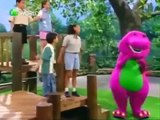 Barney & Friends: Here Comes the Firetruck! (Season 6, Episode 18)