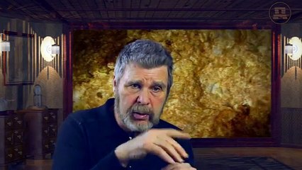 Георгий Сидоров о сути хазарского проекта