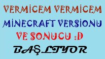 Vermicem Vermicem Dede Versiyonu - Benim Değilmi S*ikmicem