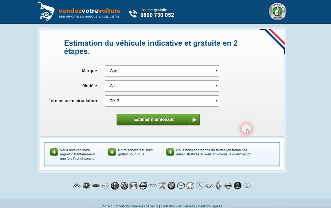 vendezvotrevoiture.fr