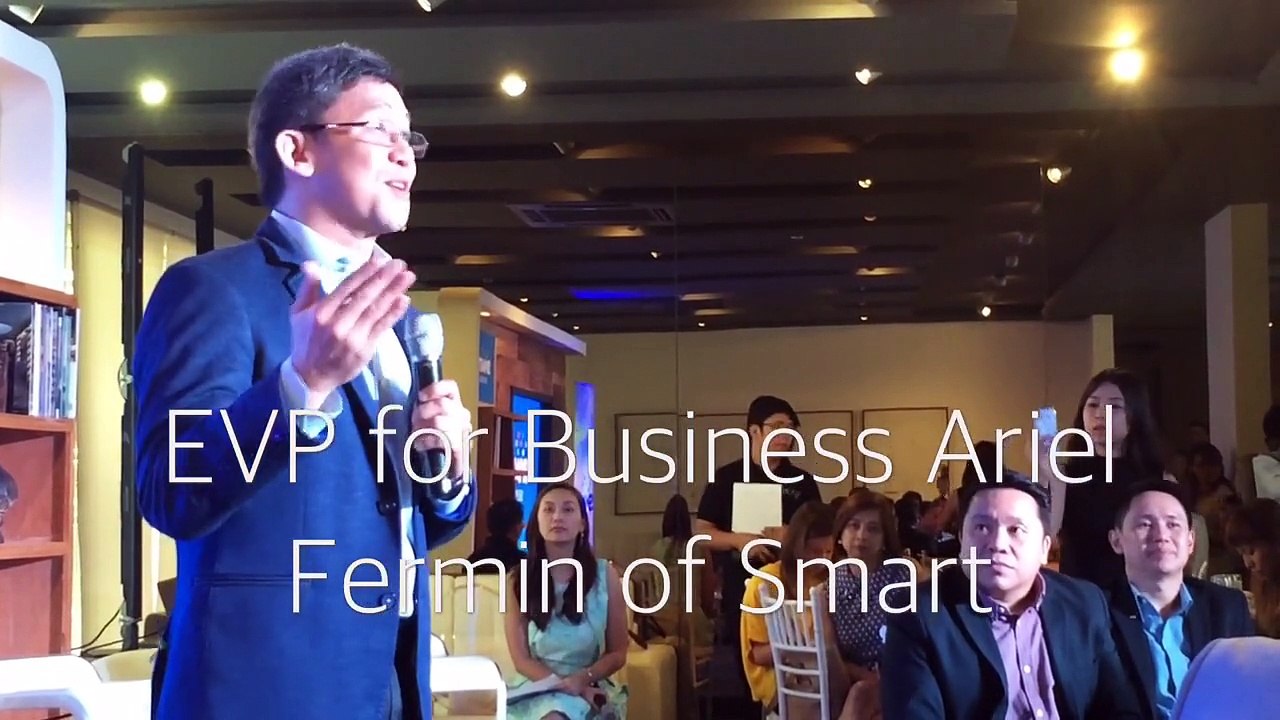 SMART Partners with AirBNB