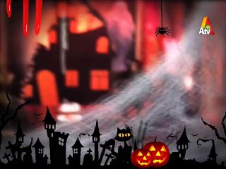 Boom On Live ( Halloween Special ) | 30th October Friday at 5:05pm