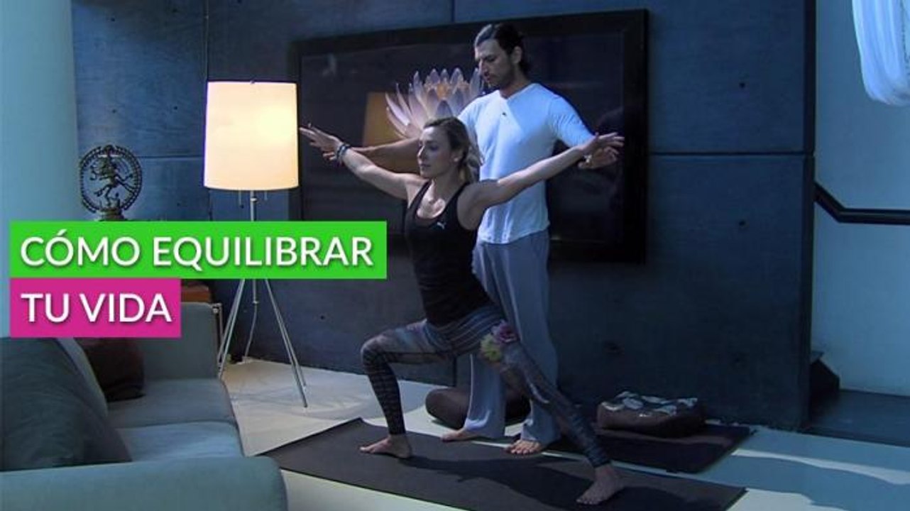 Cómo mantener tu vida en balance- Vida Zen Ep 03 (Parte 1/3)