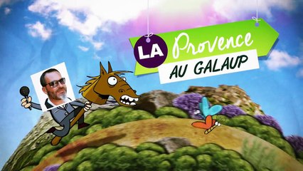 La provence au galaup (29/10/15)