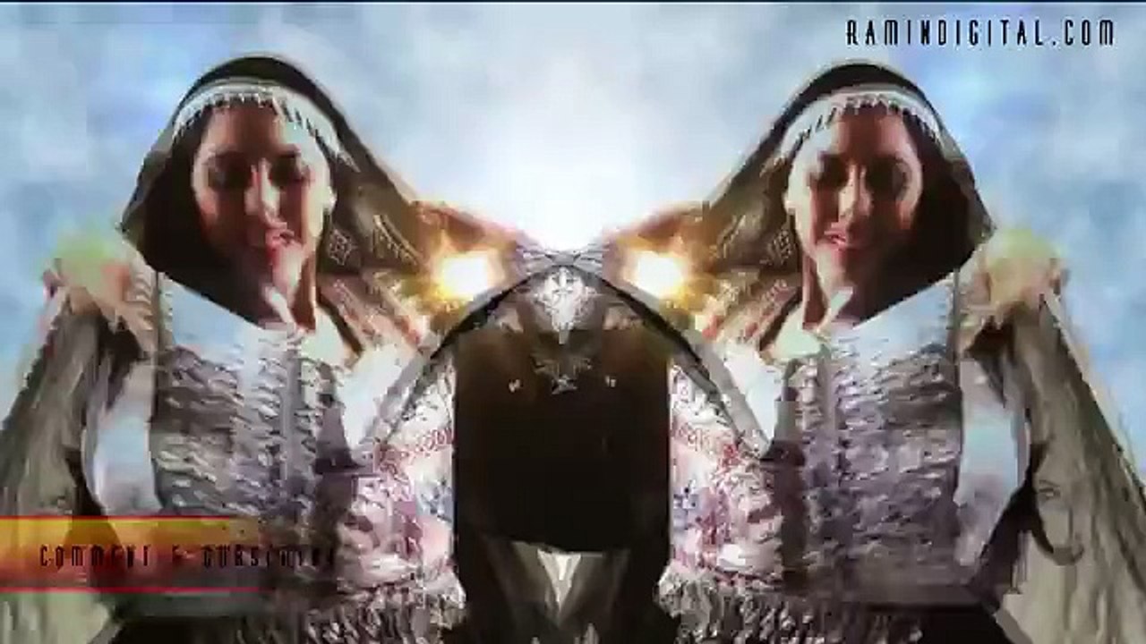 Persian Music Video - Iranian Dance Songs - af