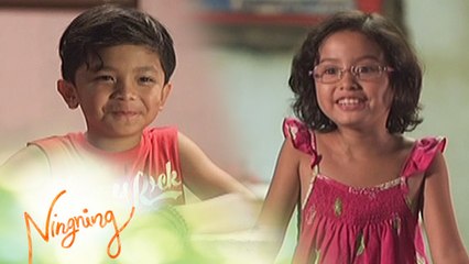 Ningning: Parents' Anniversary