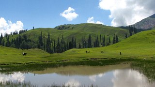 Makra Peak Trek Paye Lake Kaghan Naran Valley