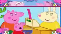 La Cerdita Peppa Pig T4 en Español, Capitulos Completos HD Nuevo 4x31 El Acuario | Funny f