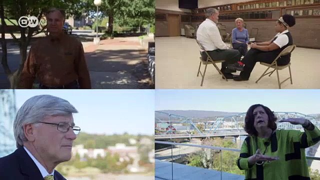 كيف يبدو مستقبل فولكس فاغن في الولايات المتحدة الأمريكية؟ | صنع في ألمانيا