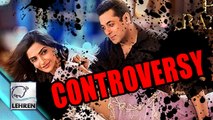 Salman's 'Prem Ratan Dhan Payo' In CONTROVERSY