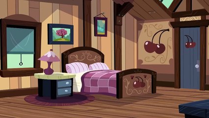 Nopony Breaks A Pinkie Promise My Little Pony: Friendship Is Magic Season 2