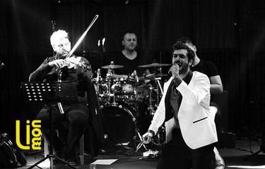 İlker Kaleli'nin Sesinden Unutamadım!