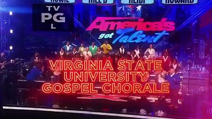 AGT Episode 18 Live Show from Radio City Part 1