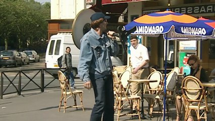 Les cameras trop bien cachées ! (29/10/15)