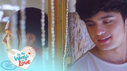 On The Wings Of Love: Trick or Treat