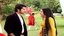 Swaragini - 28th October 2015 - स्वरागिनी _ On Location Episod