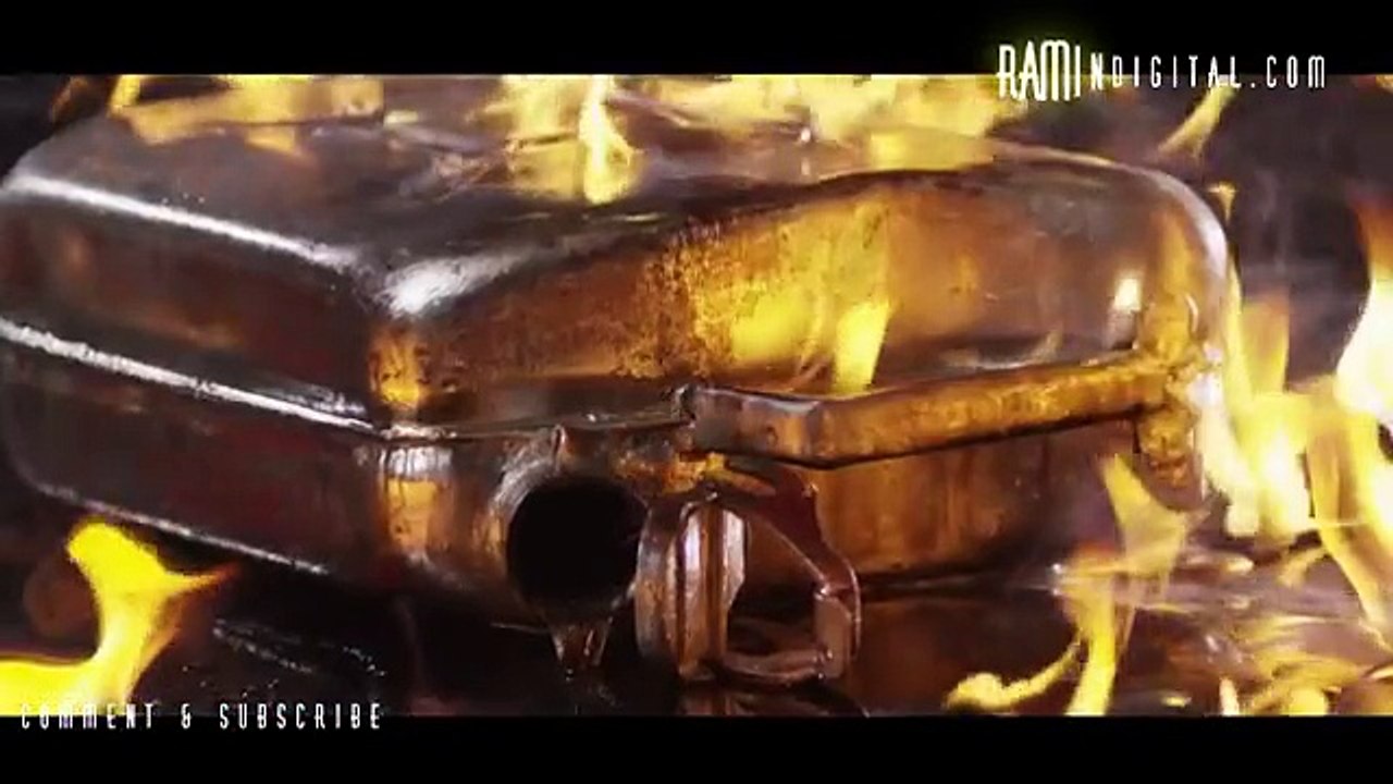 Persian Music - Iranian Music Video - Milad - 2015 persian songs