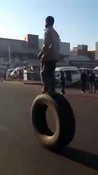 Amazing talent Child's In Africa Check It