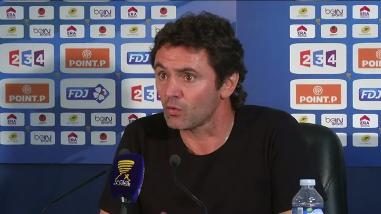 Foot - C. Ligue - Lorient : Ripoll «Un groupe de qualité»