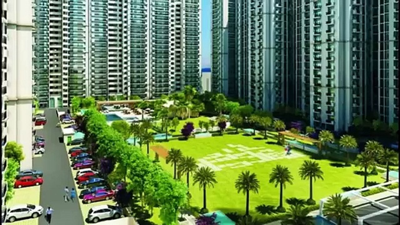 Book your dreams home at Antriksh Golf Address