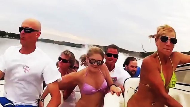 Best Motorcycle Fails from the JukinVideo Vault
