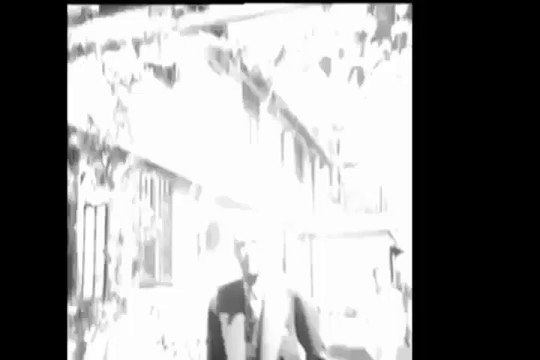 A Very Rare Video of Quaid E Azam Muhammad Ali Jinnah