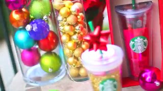 DIY Christmas Presents (Gift Ideas)