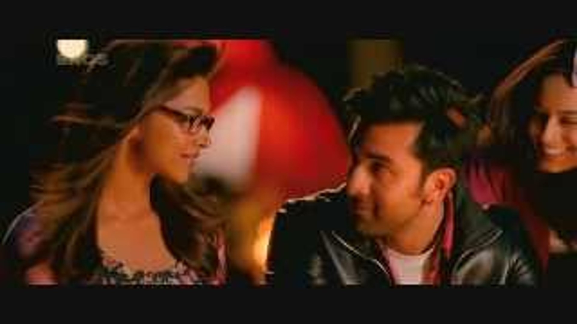 Subhanallah - Yeh Jawaani Hai Deewani (1080p HD Song) - video Dailymotion